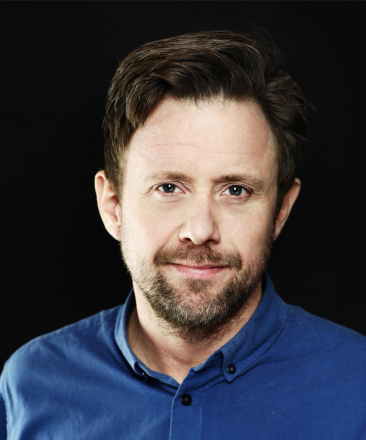 Adam Dahlin
