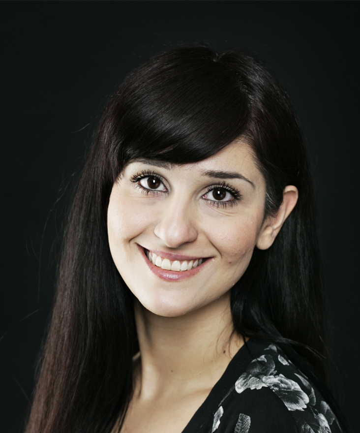 Sahar Tarakemeh