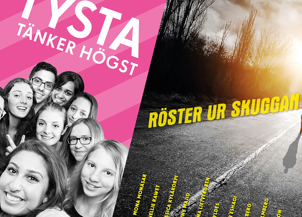 Från skrivarverkstad till färdig bok