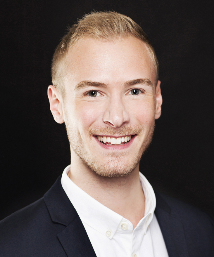 Ludvig Kullander