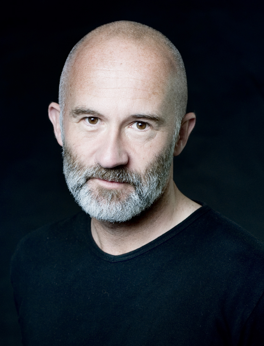 Petrus Dahlin