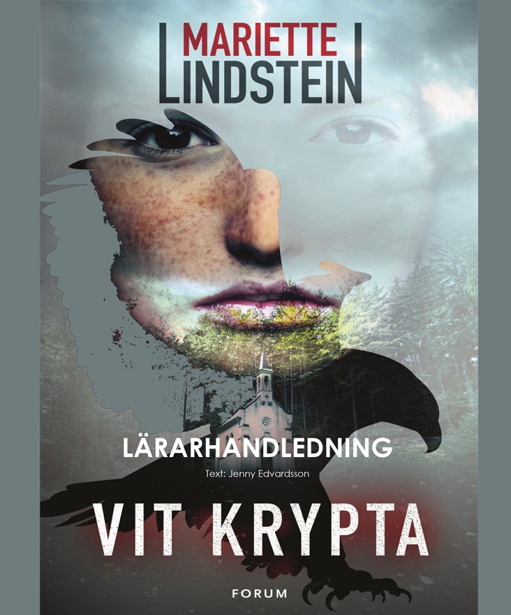 Vit krypta