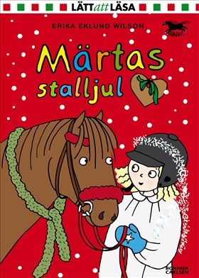 Märtas Stalljul