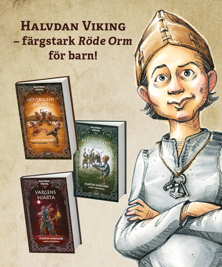 Halvdan Viking