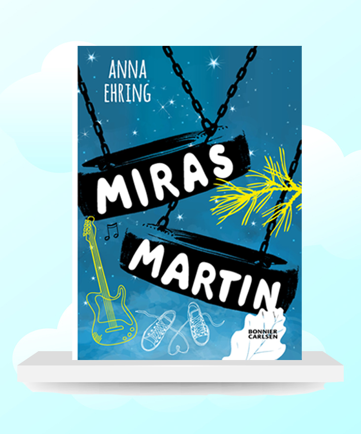 Lärarstöd mellanstadiet