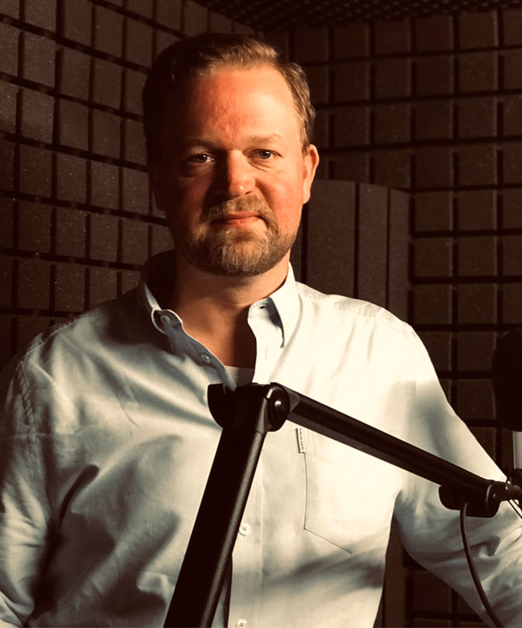 Fredrik Olsson