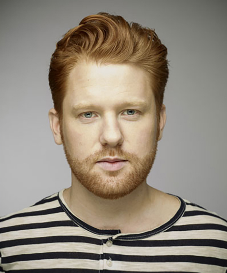 Mattias Abrahamsson