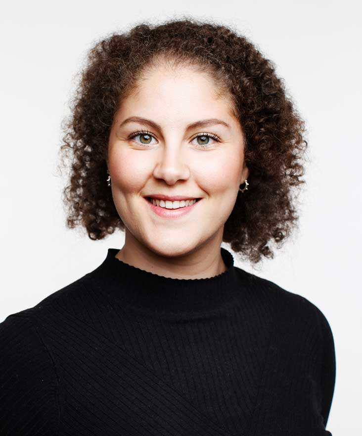 Dora Abdennabi