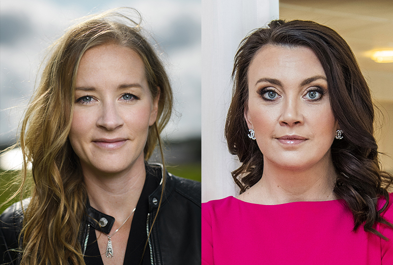 De medverkar på Crimetime Göteborg 2020