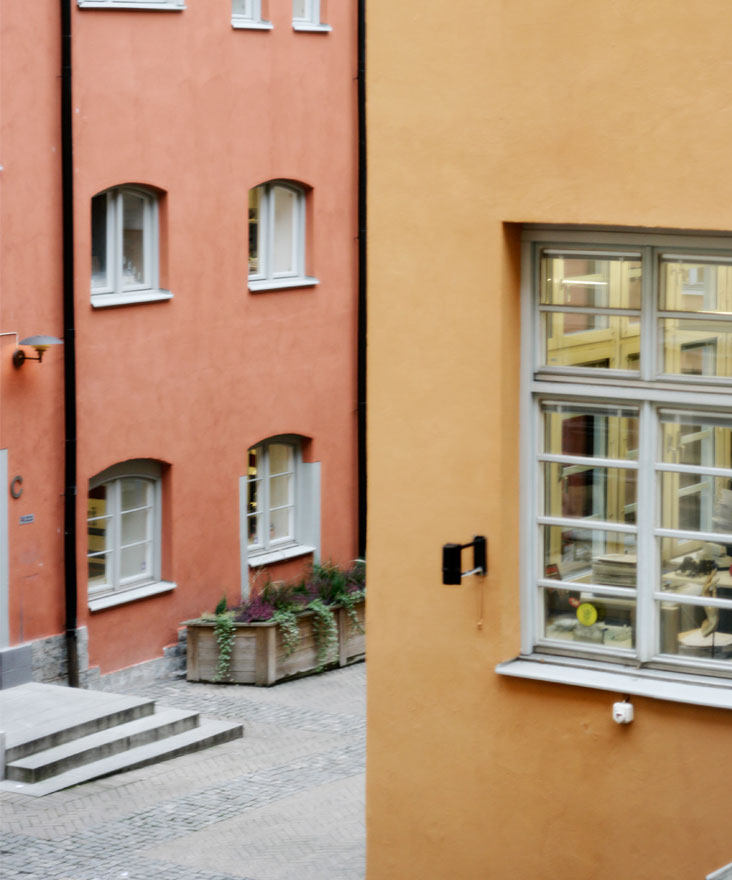 Några röster om att arbeta på Bonnierförlagen