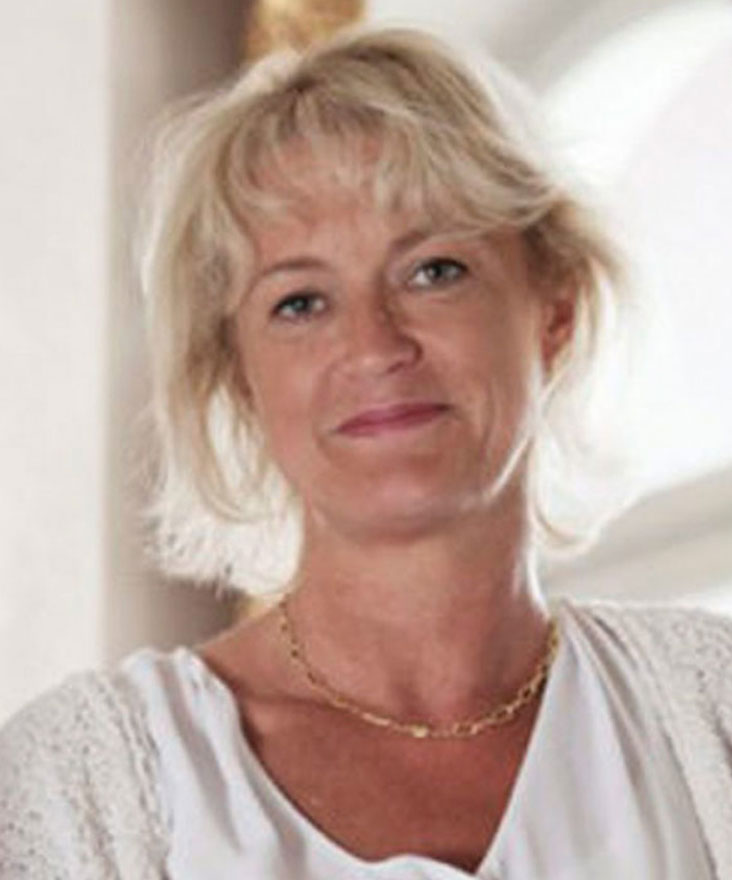 Frida Andersson