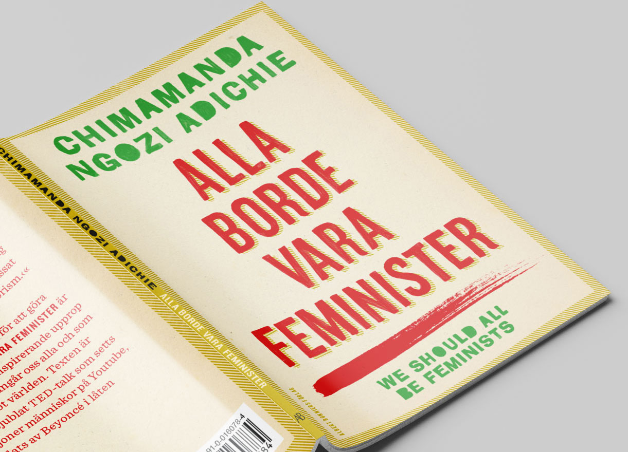 Jämställdhet
