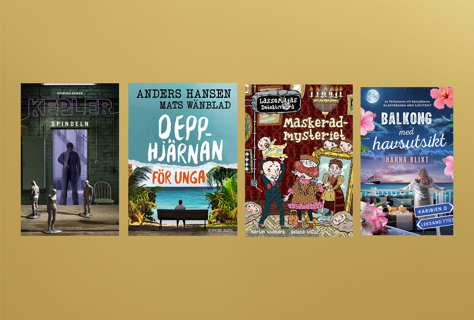 De belönas med Adlibrispriset 2022