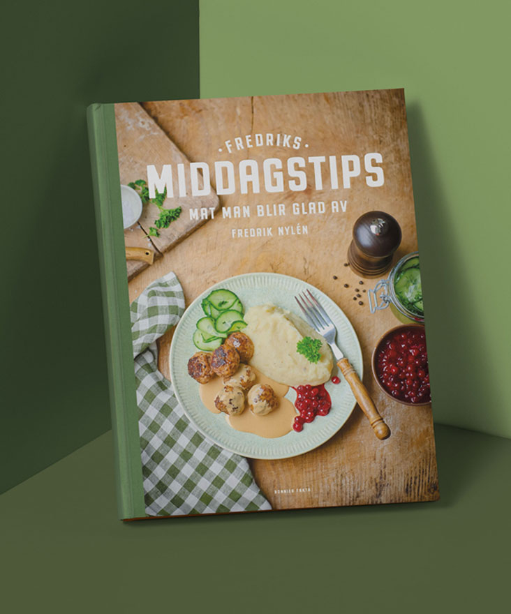 Fredriks middagtips