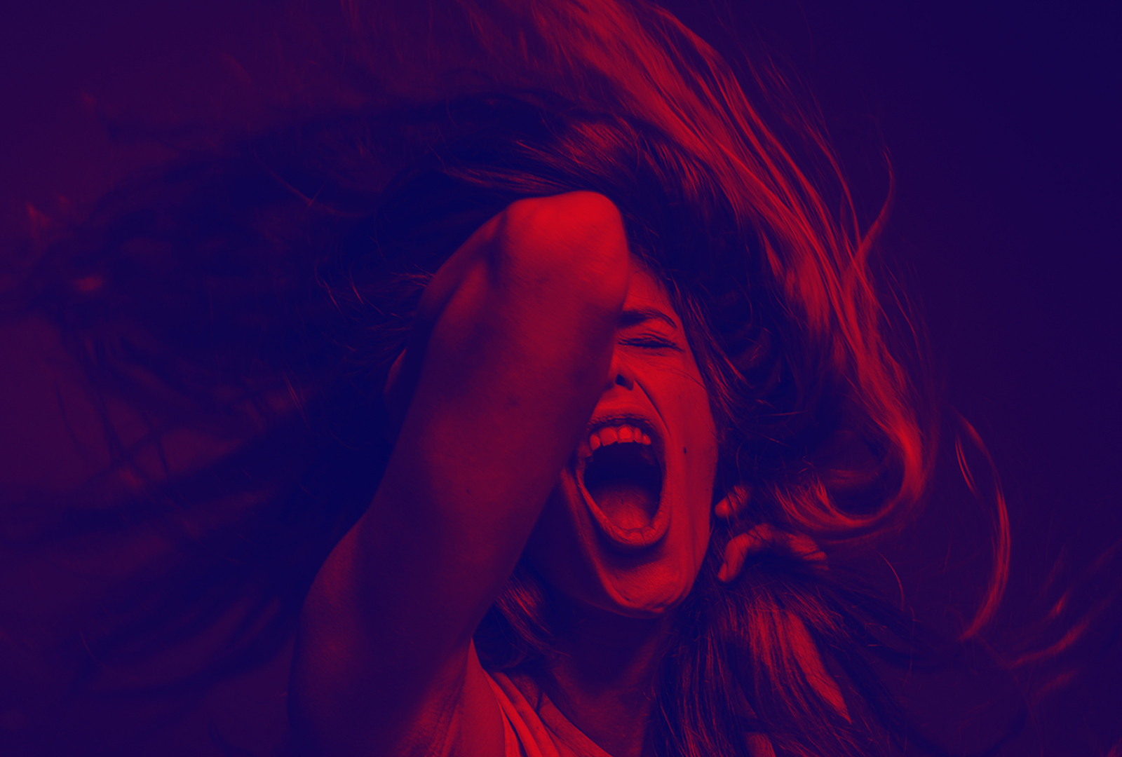 Hämnd, ljuva hämnd – tre författare om temat i sina nya kortromaner