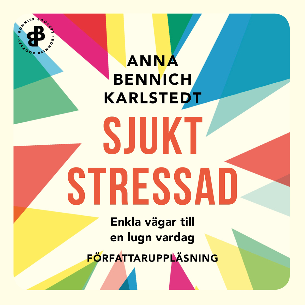 Övningar till boken Sjukt Stressad
