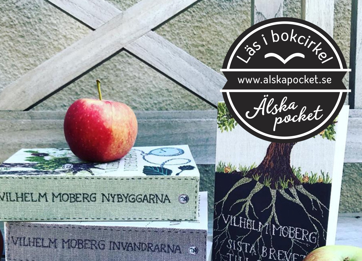 En inspiration till hur du startar en bokcirkel – varken svårt eller komplicerat
