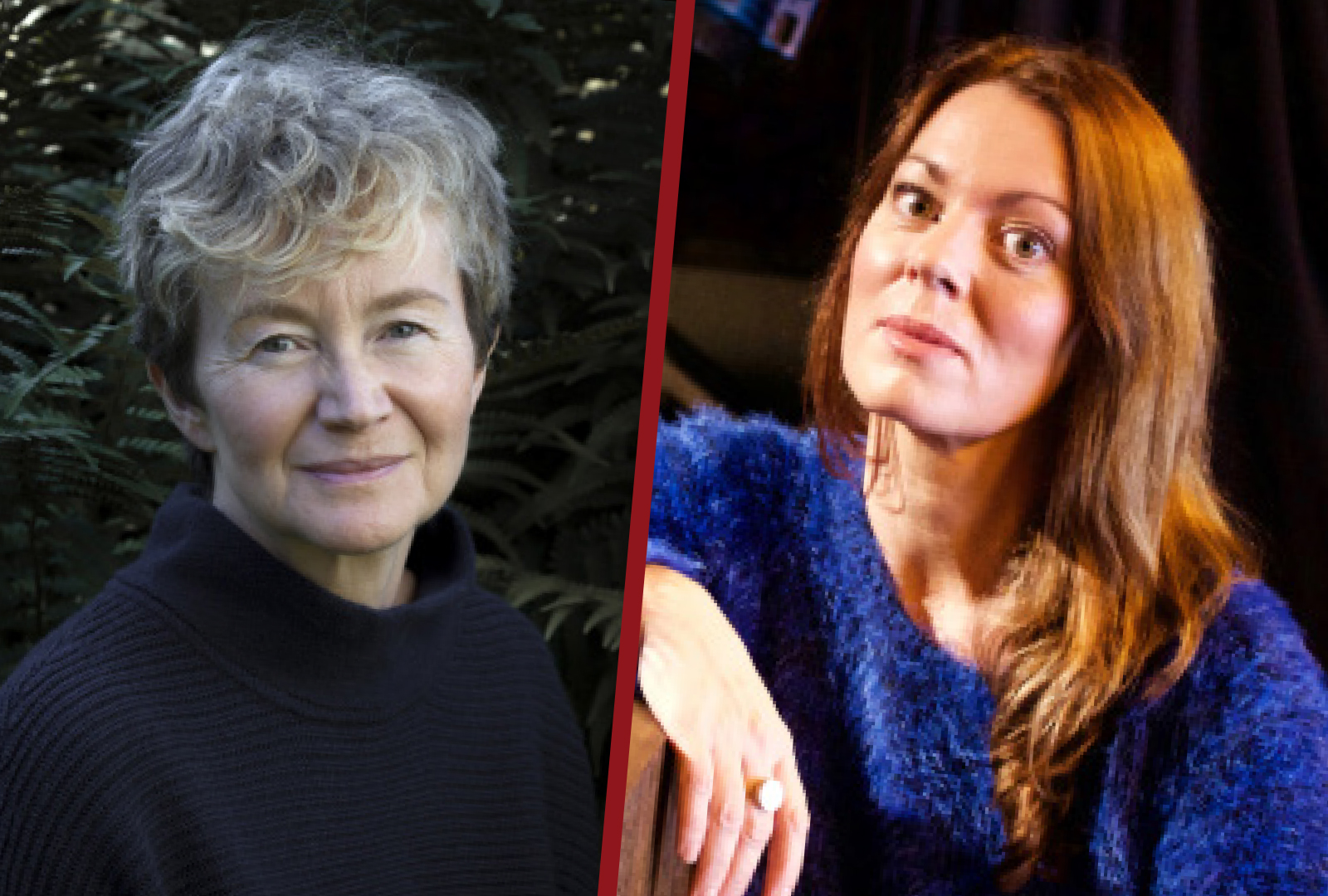 Ellen Mattson och Anne Swärd nya ledmöter i Svenska Akademien