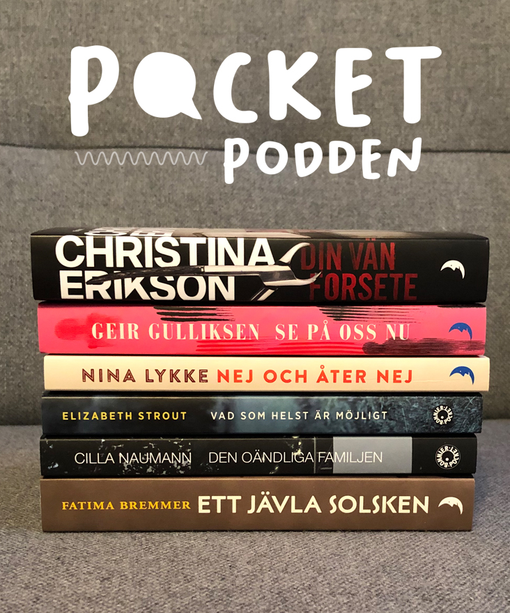 Norska skilsmässor & psykopater