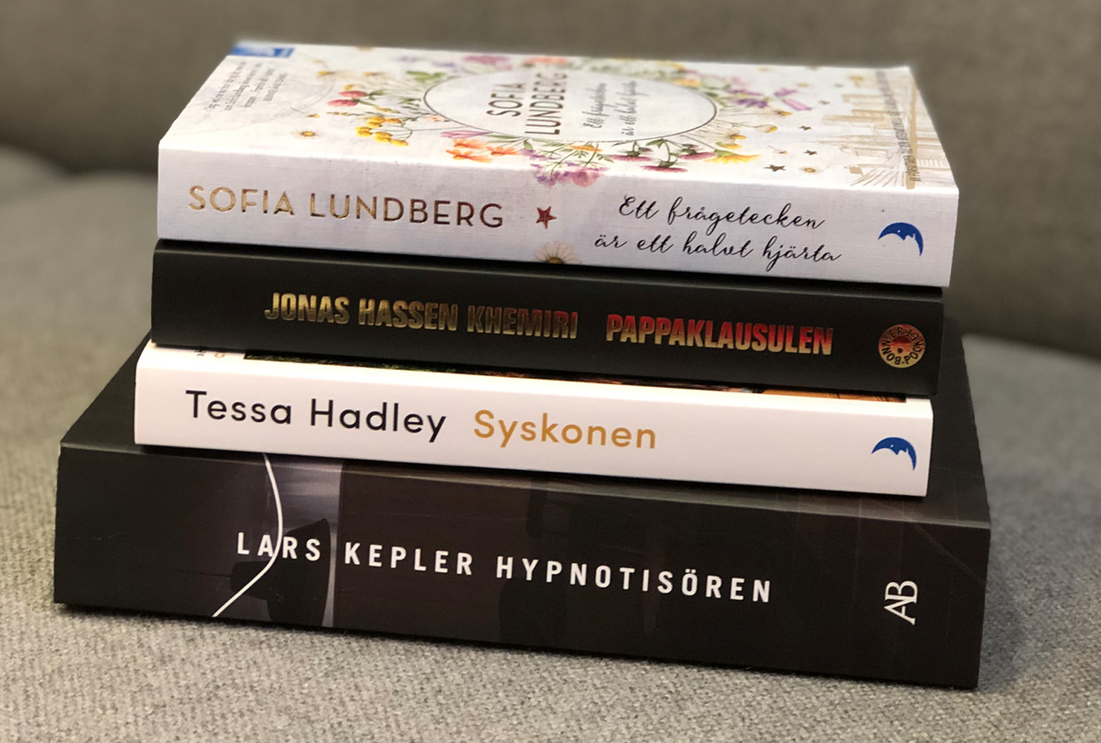 Kepler goes Black Edition – Avsnitt 7 av Pocketpodden