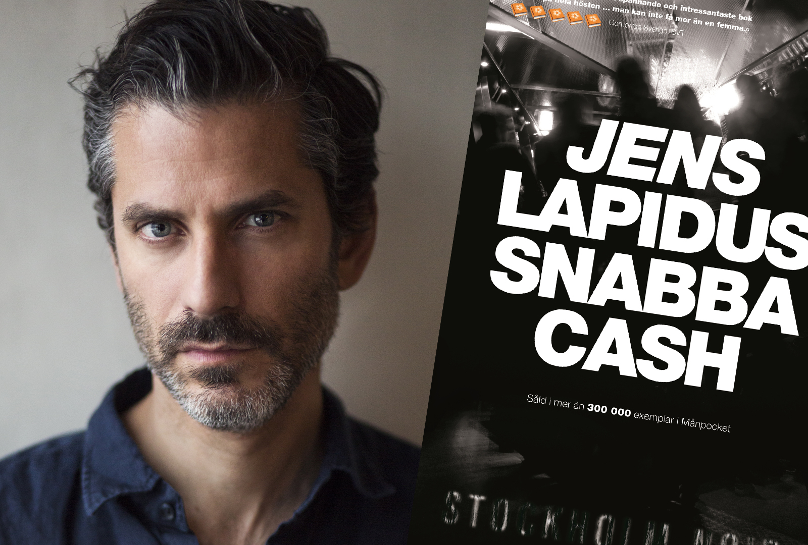 "Snabba cash" blir spin-offserie på Netflix