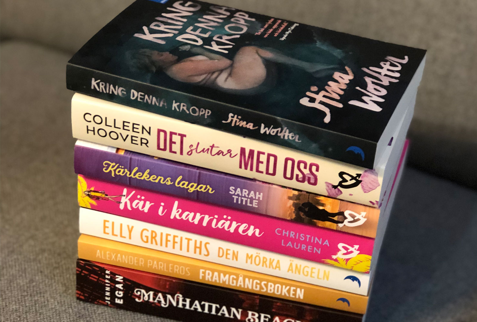 Verkligheten – fläkta eller fly? Avsnitt 10 av Pocketpodden