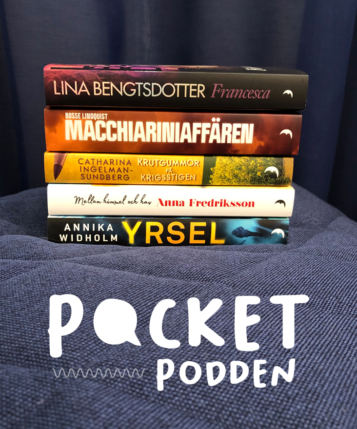 Riktiga lögner och påhittade