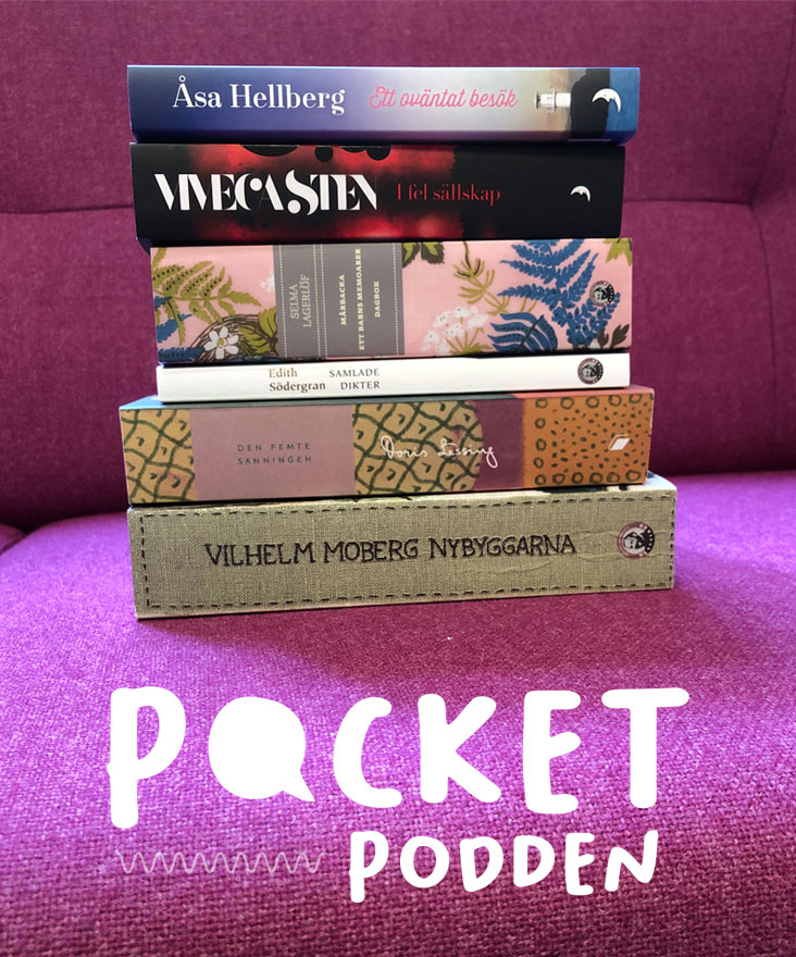 I rätt sällskap