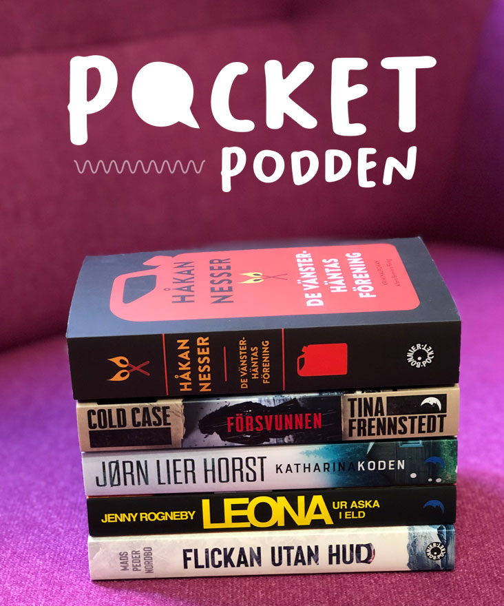 Alla tänker väl på döden?