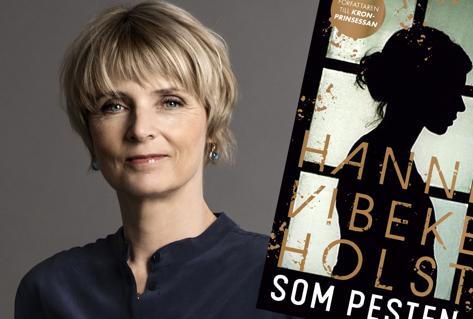 Som pesten – spännande, gripande och politiskt skarp