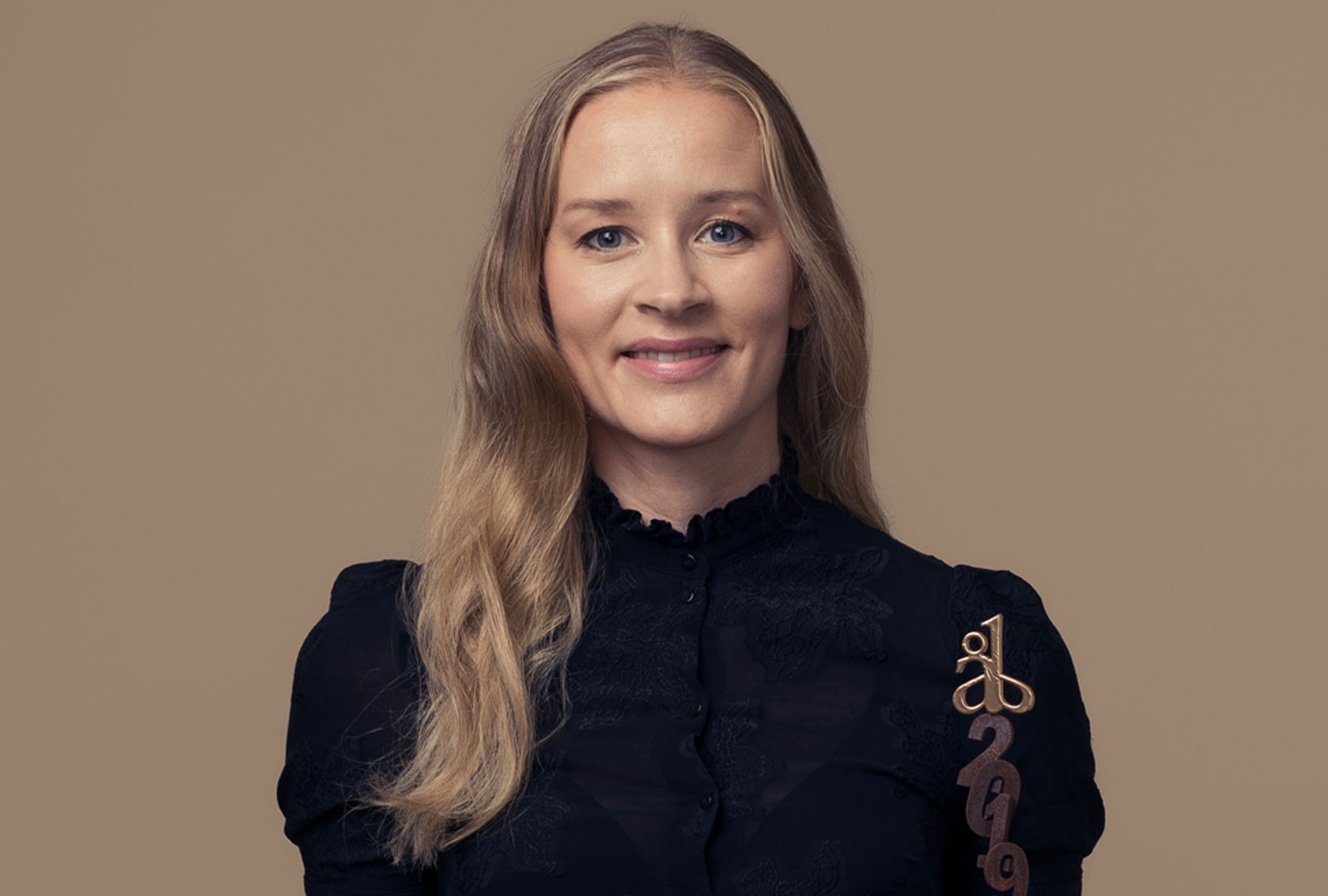 Stina Jacksons Silvervägen tilldelas utmärkelsen Årets Bok 2019