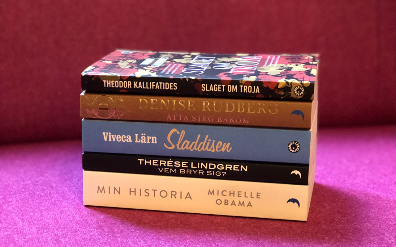 Pocketpodden: Slaget om Troja och slaget om Östermalm