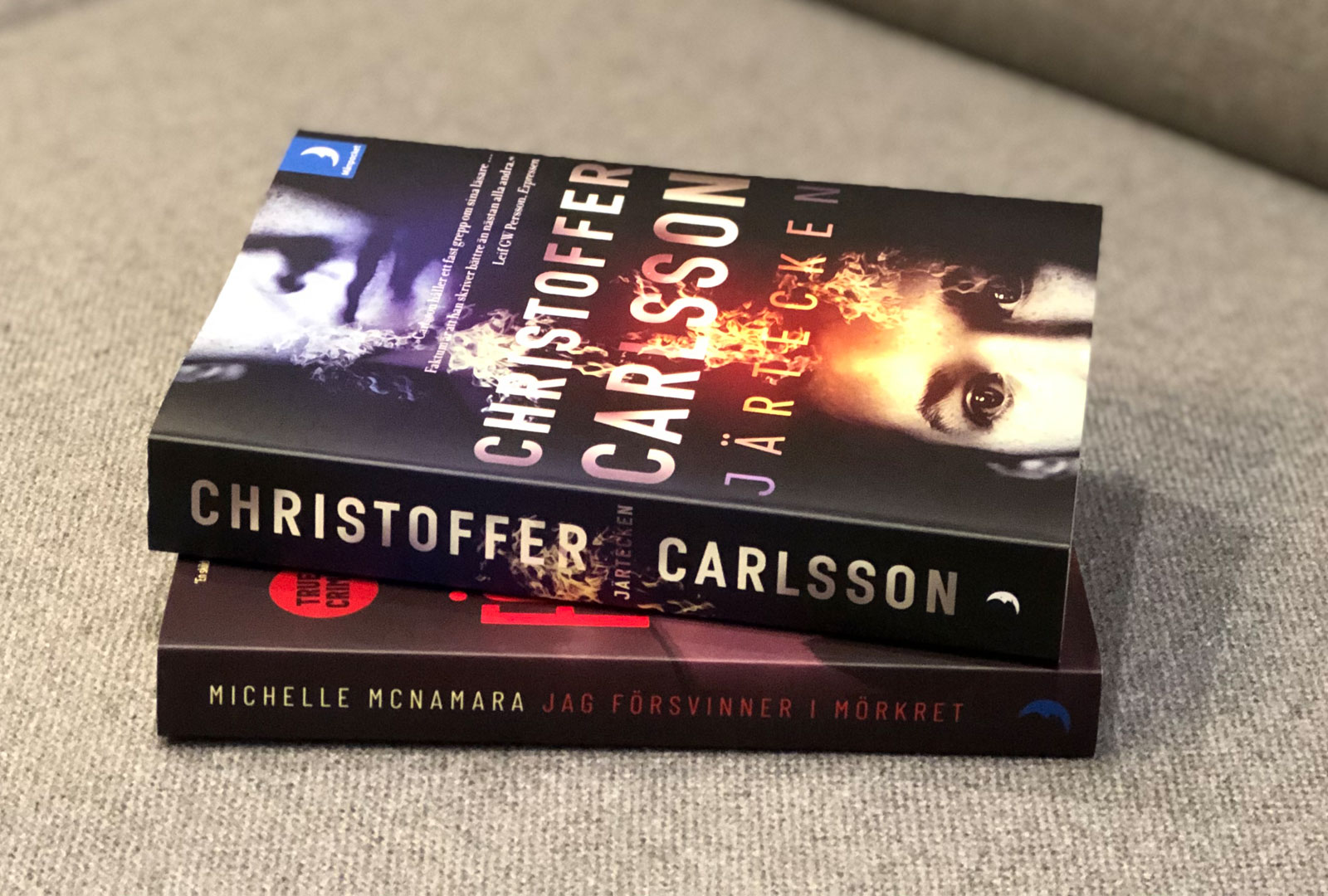 Vad ska det bli av grabben? Pocketpodden avsnitt 23