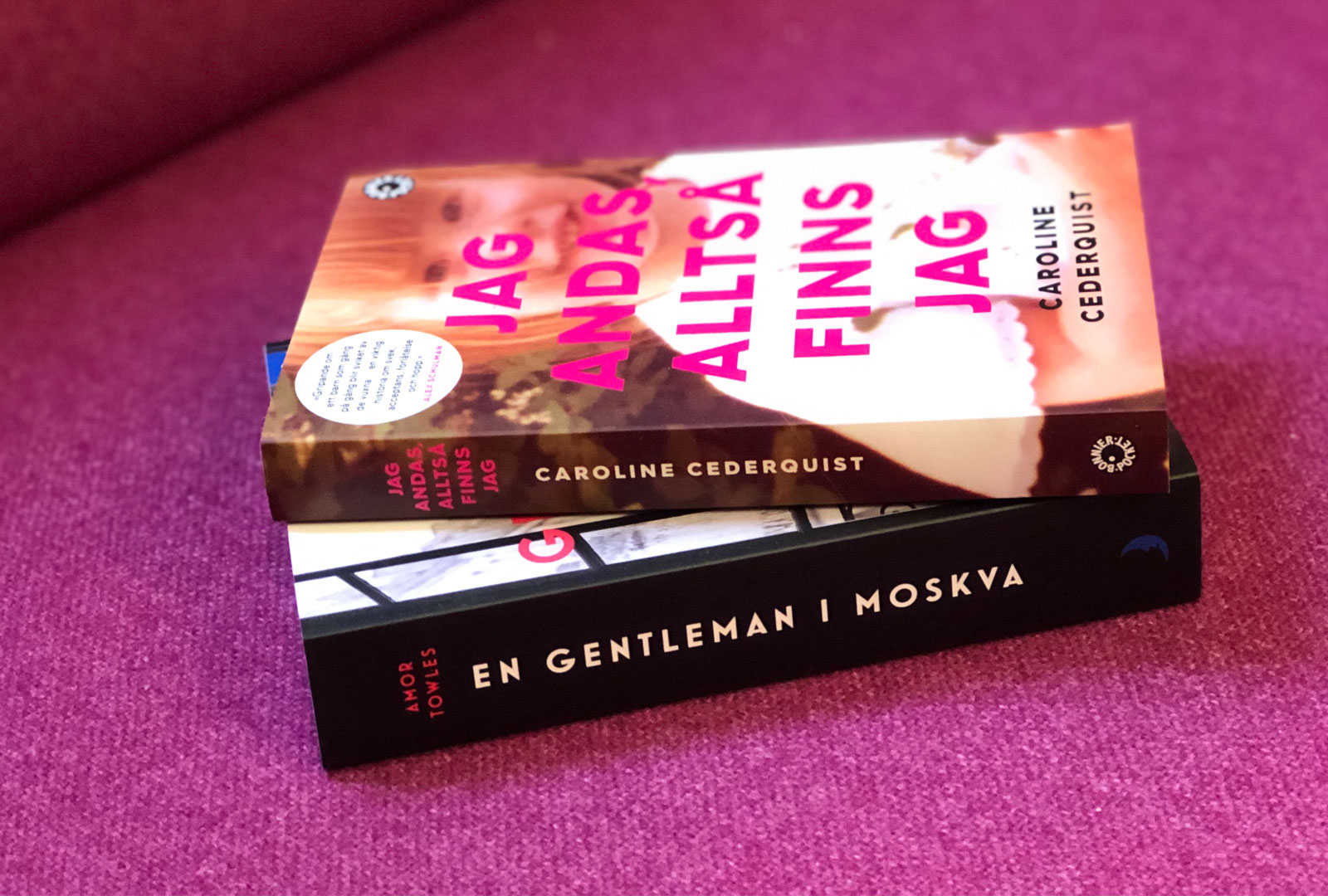 Det går att bli en vettig människa – avsnitt 22 av Pocketpodden