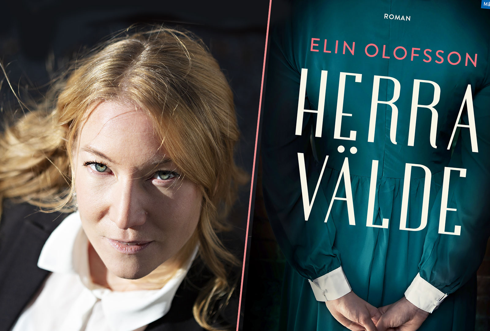 Herravälde sätter ljus på kvinnors historia