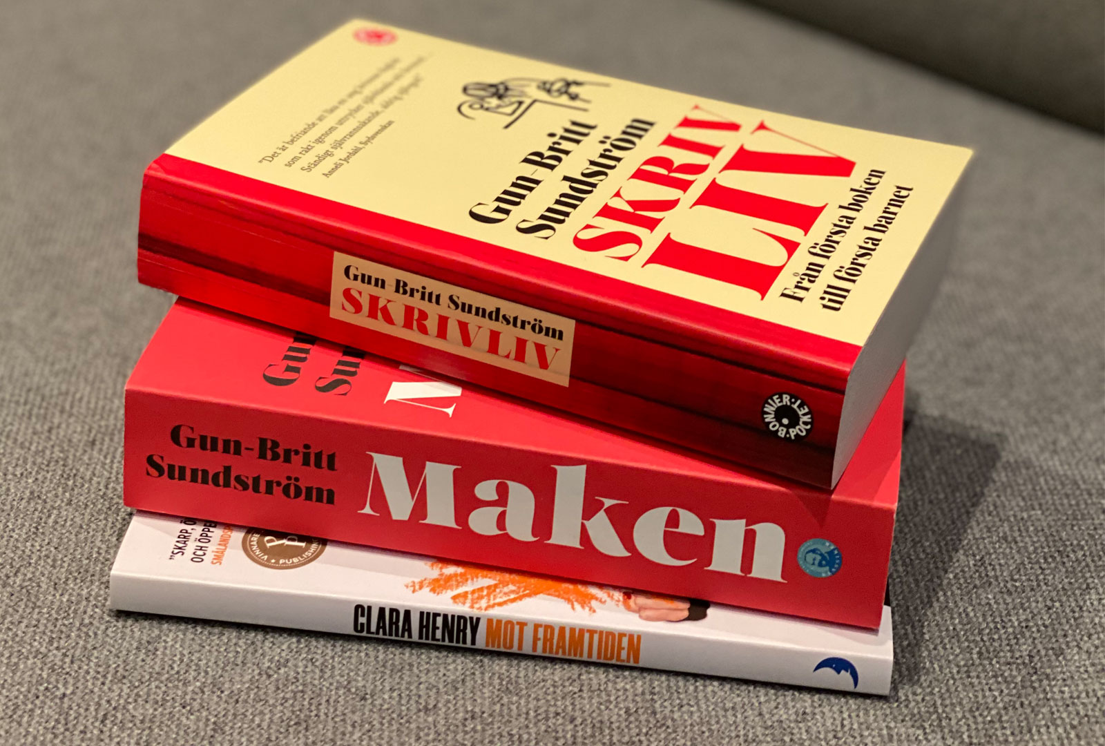 Den ofrivilliga kulturpersonligheten – avsnitt 37 av Pocketpodden