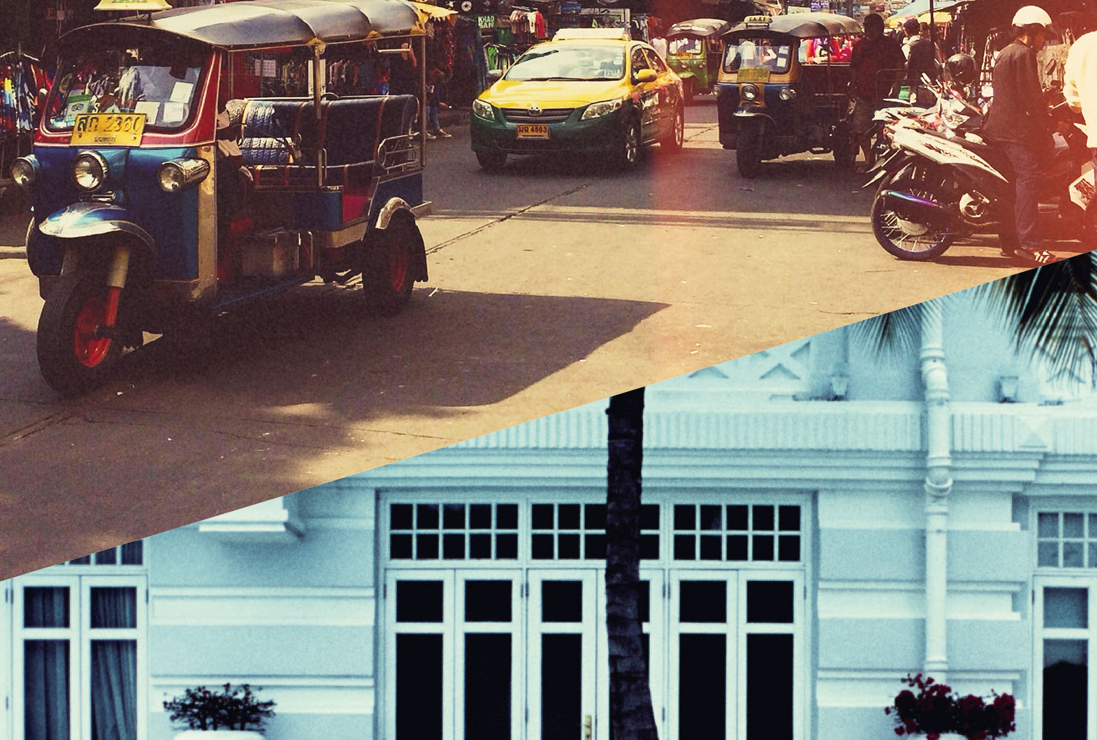 Bungalow – bokcirkelfrågor