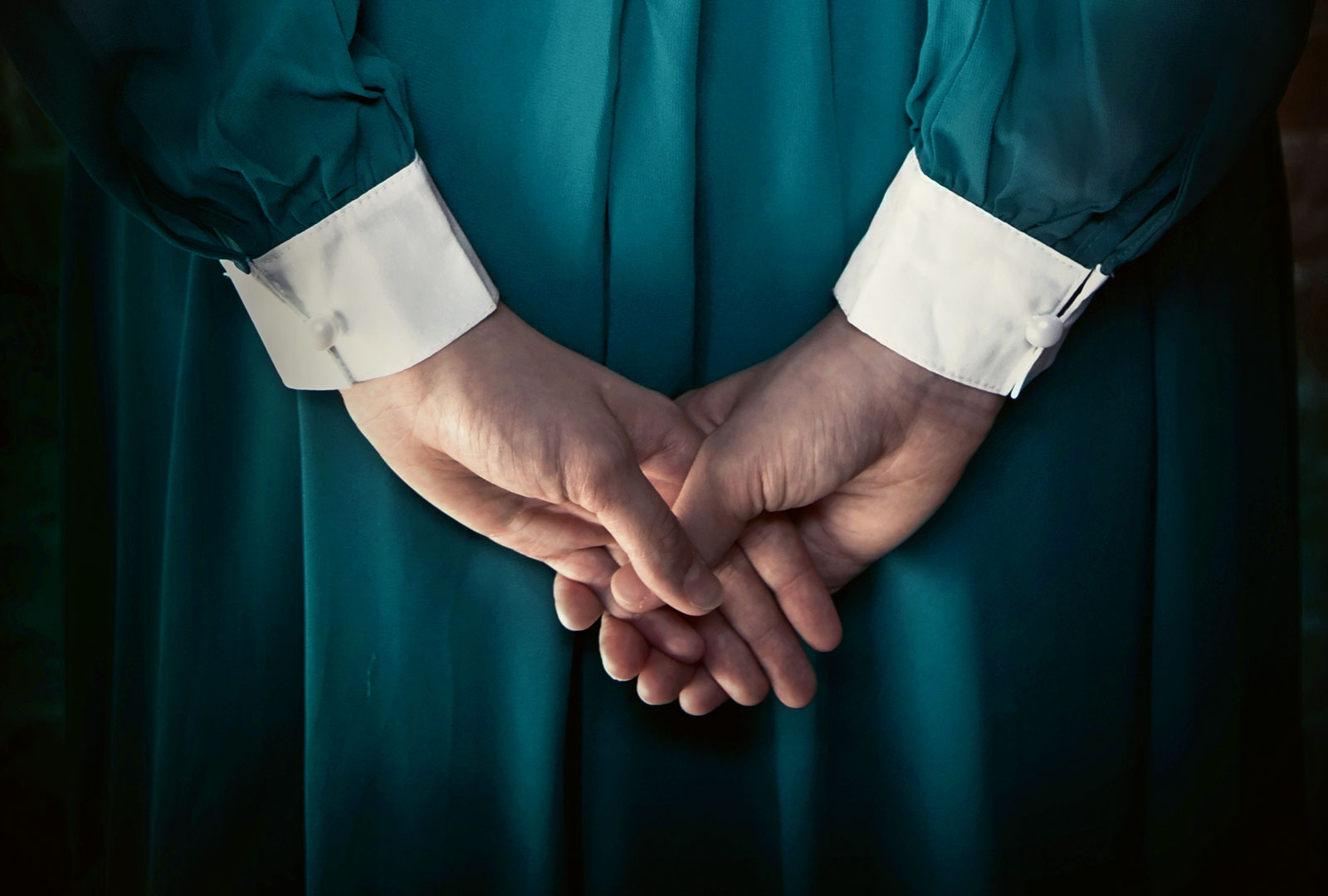 Herravälde – bokcirkelfrågor