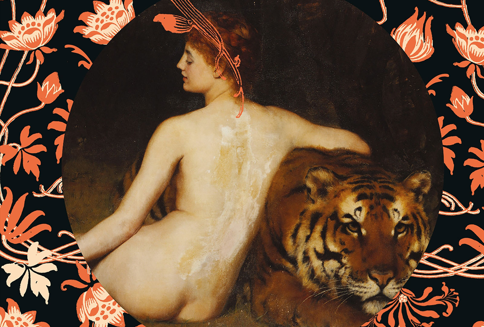 Kirke – bokcirkelfrågor