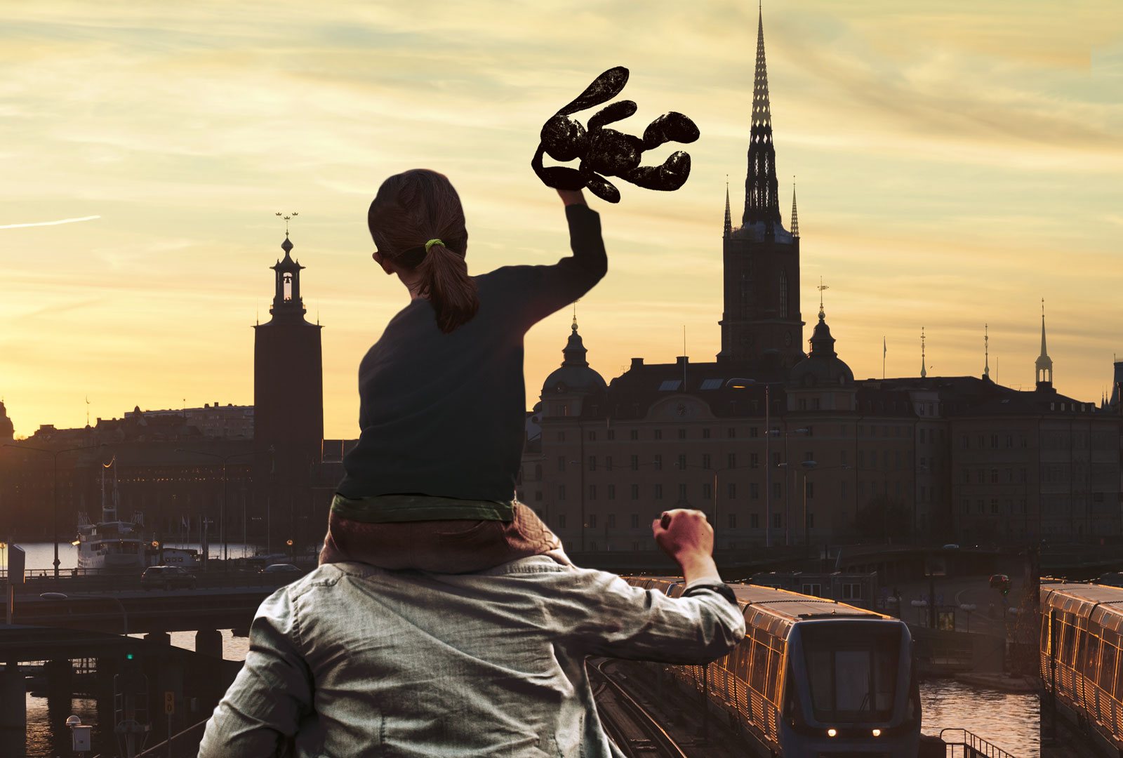 Lite död runt ögonen – bokcirkelfrågor