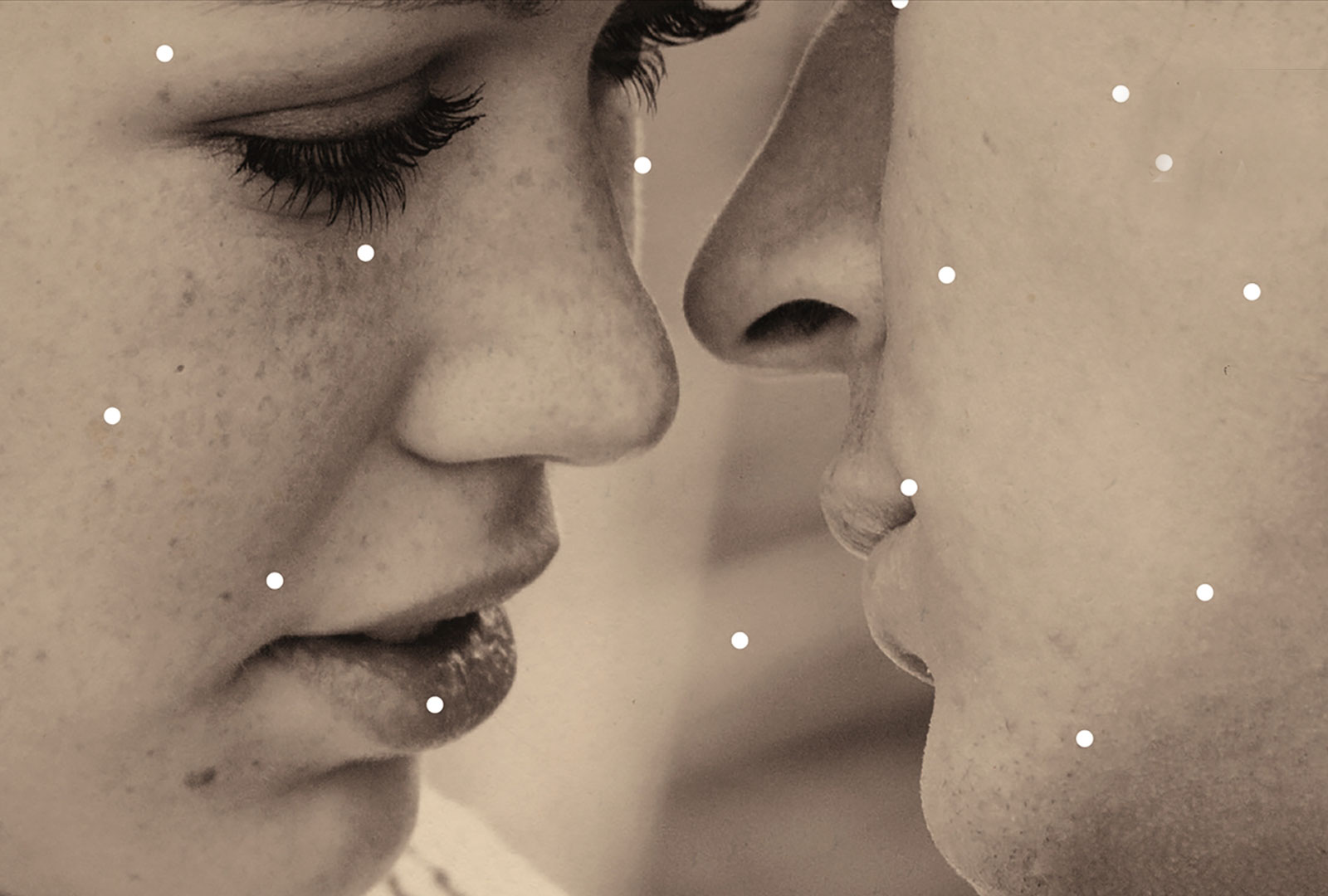 Snöstorm – bokcirkelfrågor