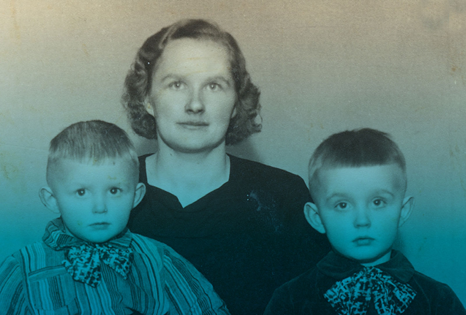 Sörjen som blev – bokcirkelfrågor