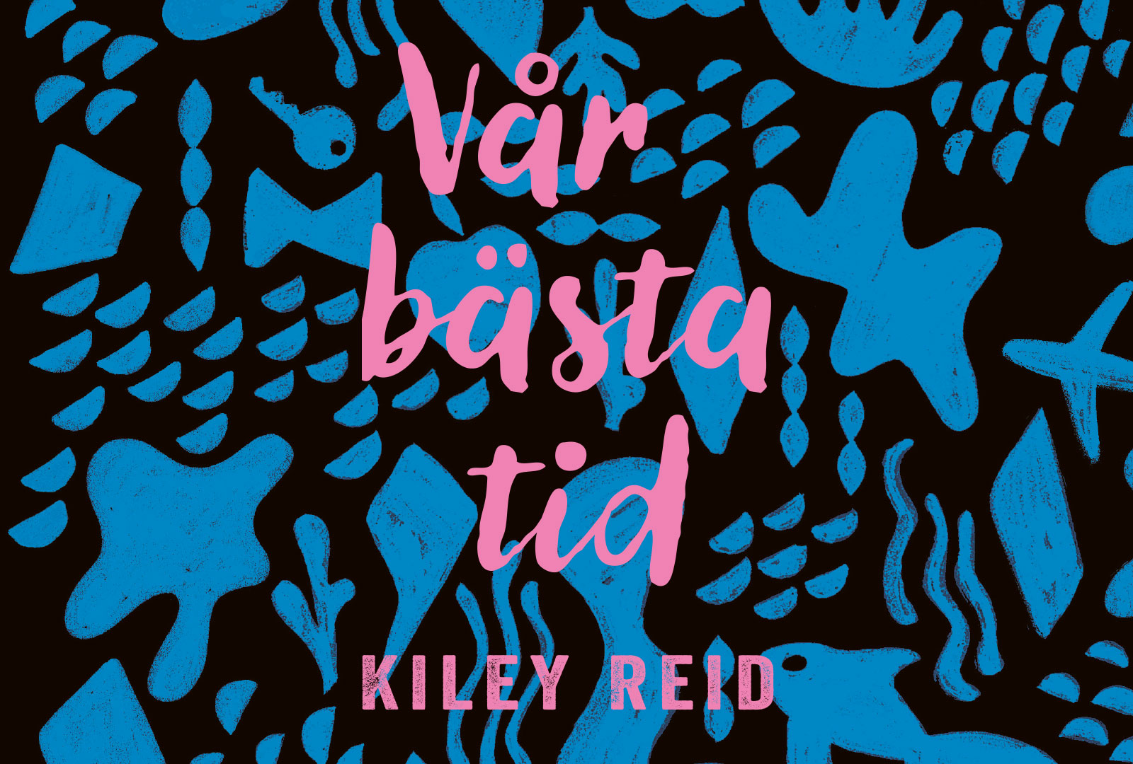 Vår bästa tid – bokcirkelfrågor