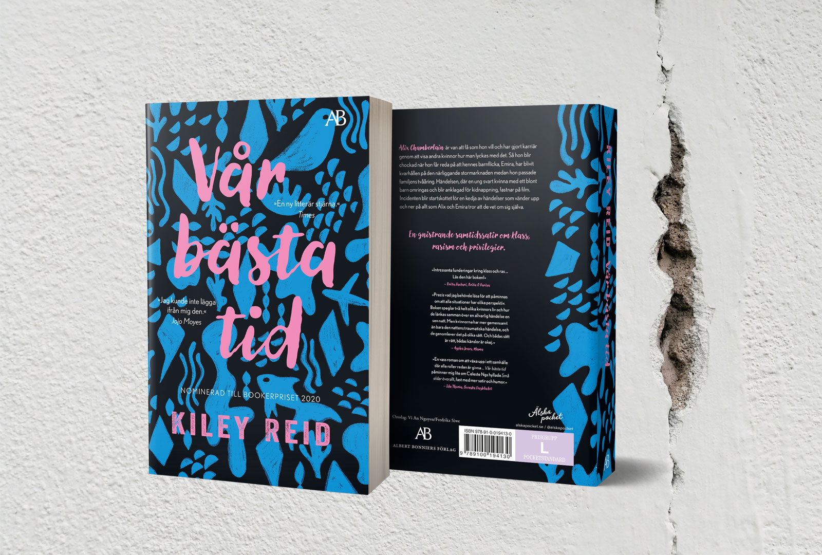 Vår bästa tid – gnistrande och tankeväckande samtidssatir