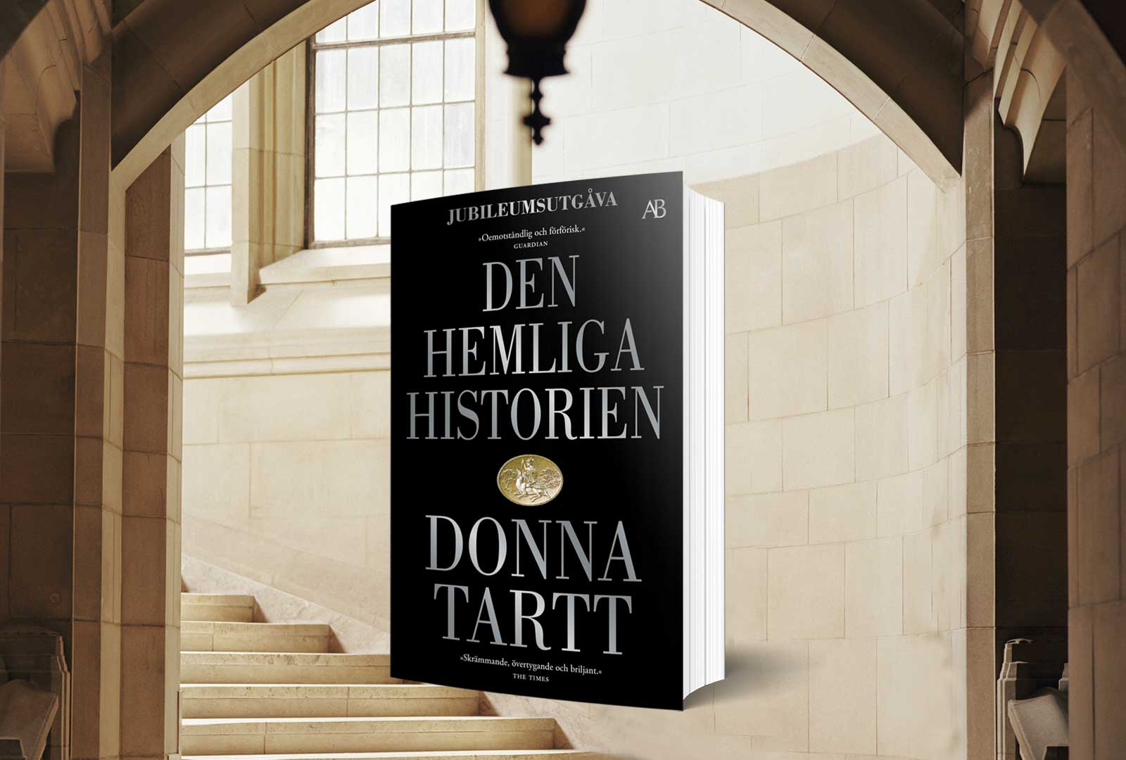 Modern klassiker som ständigt lockar nya läsare