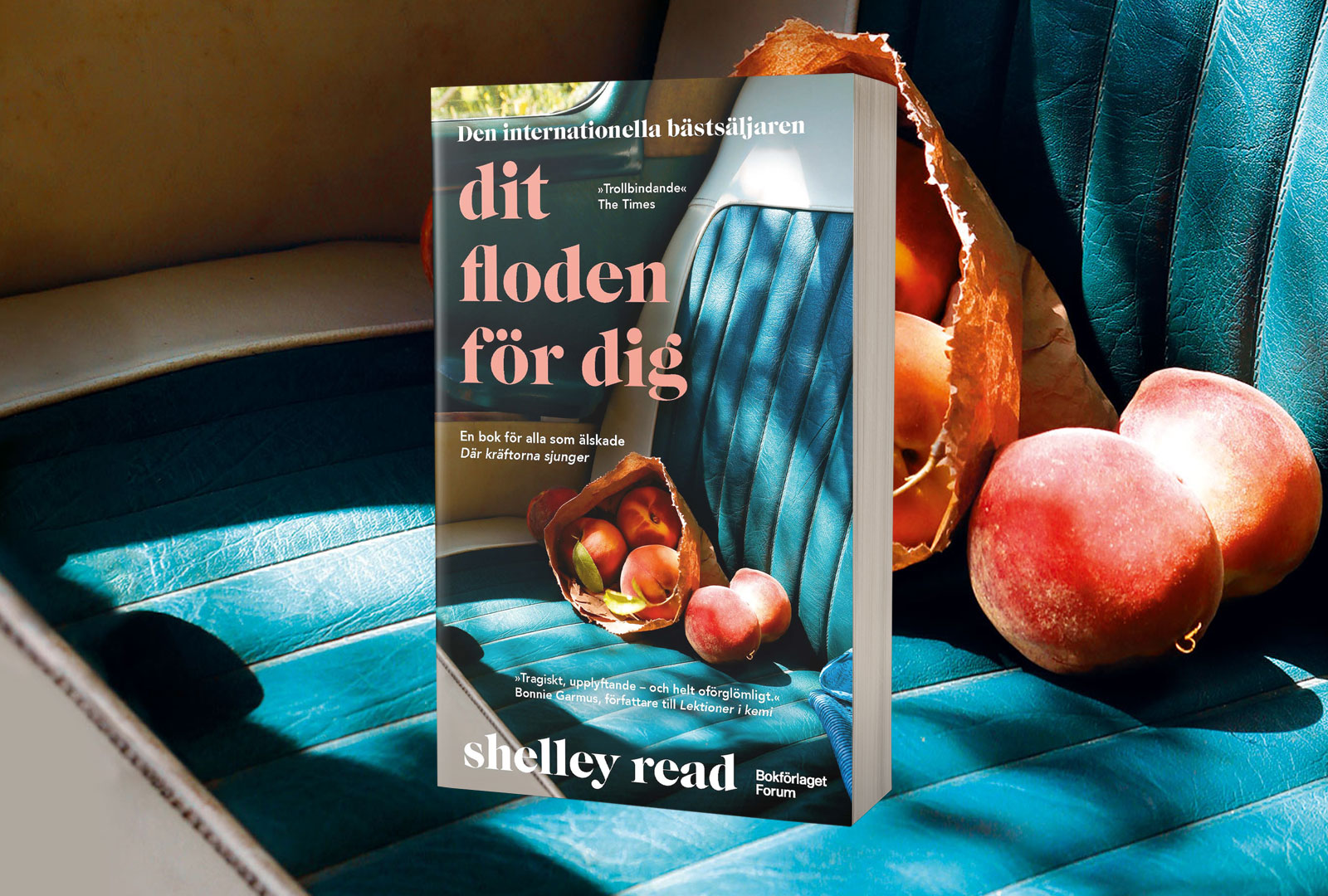 Boken för alla som älskade Där kräftorna sjunger