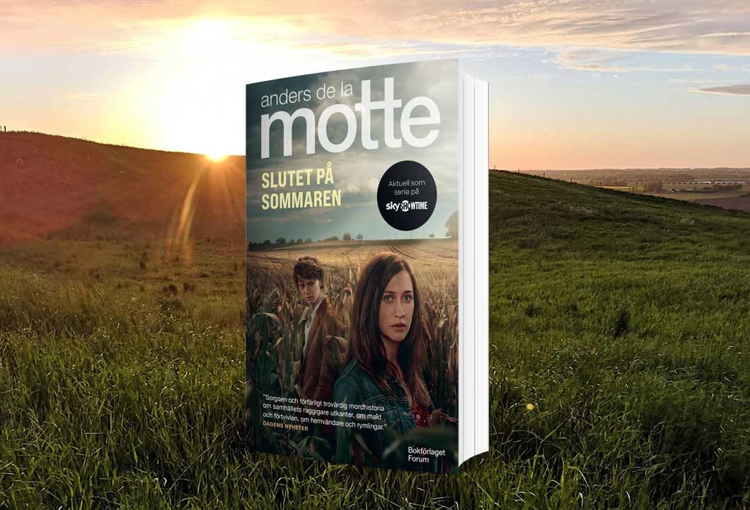 Slutet på sommaren tv-serie på SkyShowtime