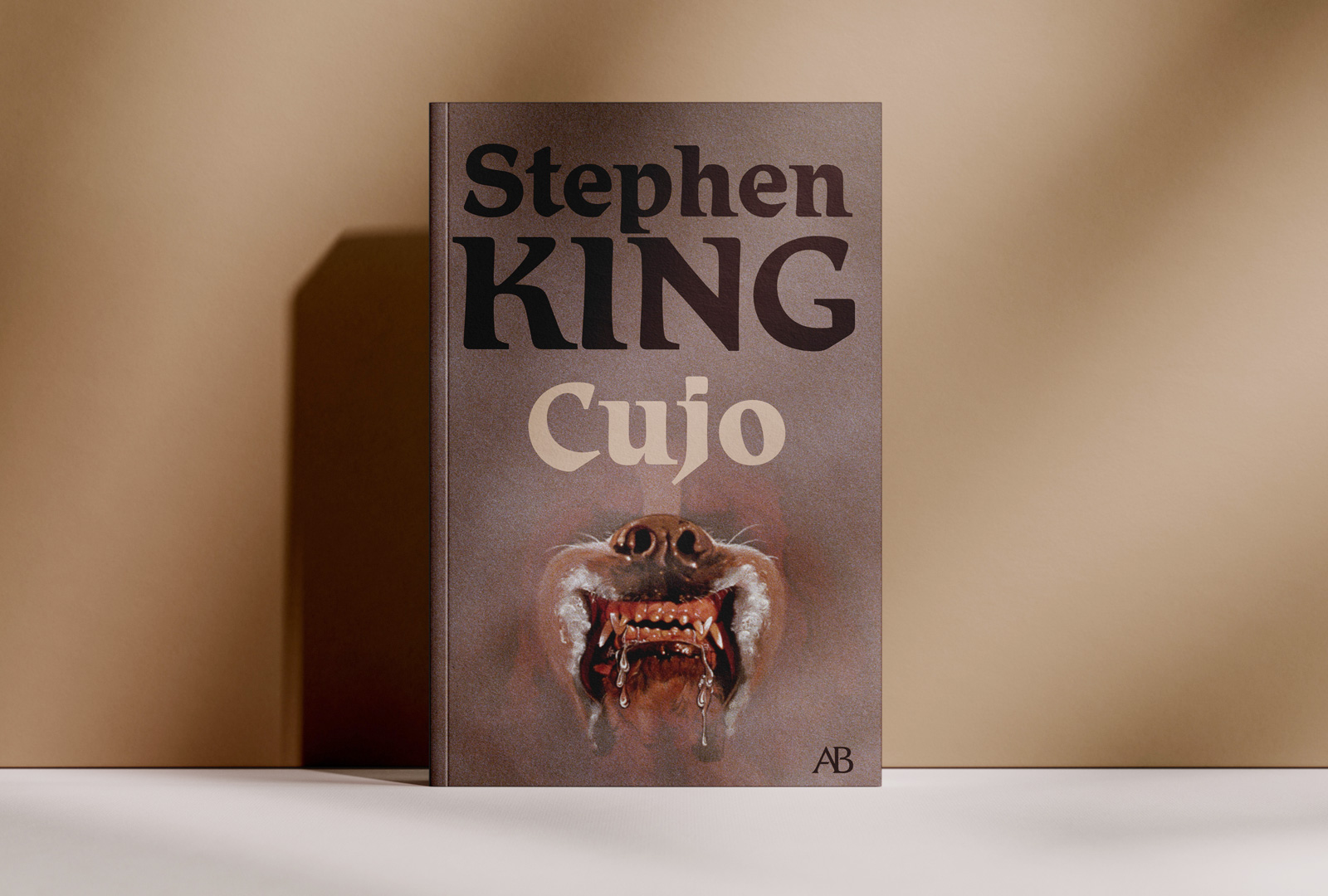 Netflix gör nyinspelning av Stephen Kings Cujo