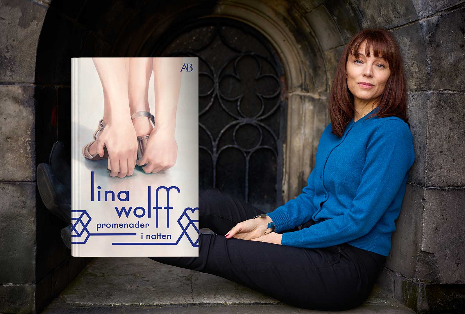 Promenader i natten – korta berättelser av årets Augustprisvinnare