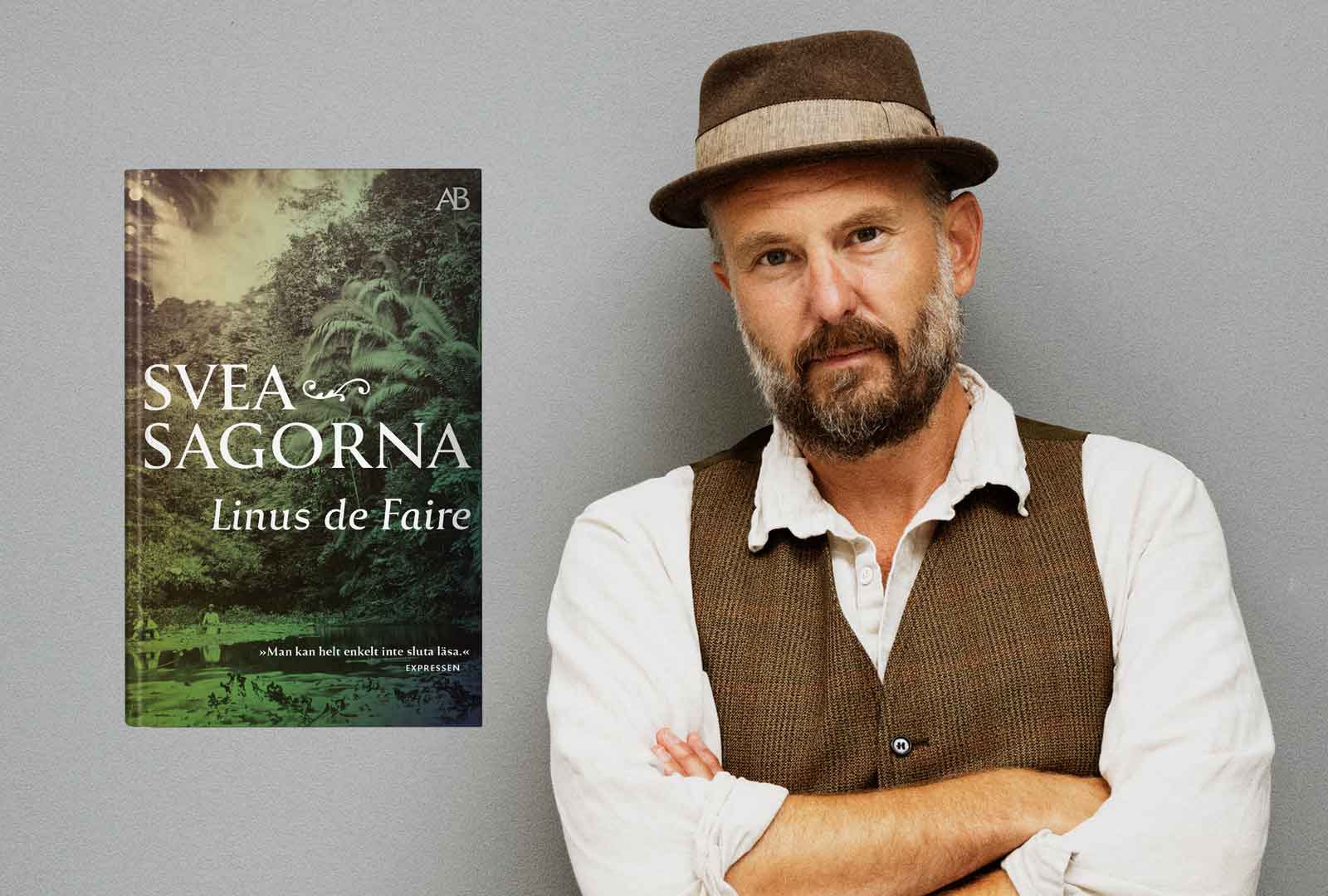 Sveasagorna – en episk berättelse om migration och överlevnad